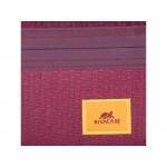 RIVACASE 5311 burgundy red поясная сумка для мобильных устройств /12