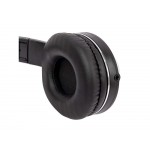 HIPER Наушники накладные WIRED CASUAL BLACK HTW-OV1 (Р)