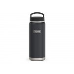 Термос из нерж. стали тм THERMOS IS-212 GT 1.2L, темно-серый