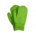 Варежки Dunant, зеленое яблоко