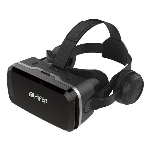 Очки виртуальной реальности HIPER VR MAX