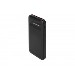 Внешний аккумулятор Rombica NEO Discover Pro Black (Р)