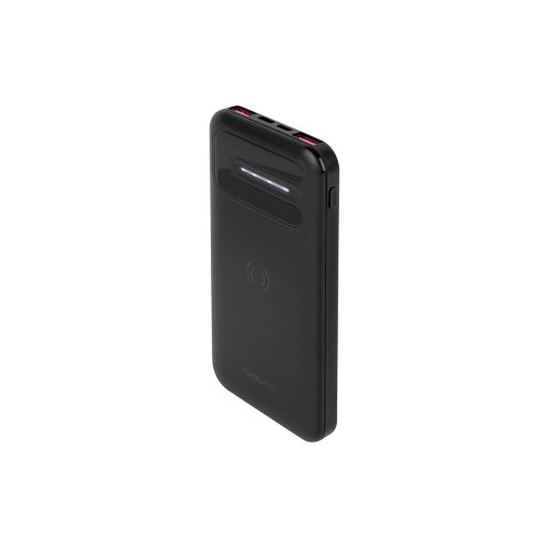 Внешний аккумулятор Rombica NEO Discover Pro Black (Р)