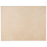 Эшн одеяло из переработанного шерпа GRS, бежевый