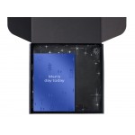 Подарочный набор Re:m. Road  с термокружкой, косметичкой и обложкой для паспорта