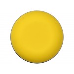 Термос Ямал Soft Touch без чехла, 500мл, желтый (P)