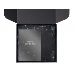 Подарочный набор Re:m. Road  с термокружкой, косметичкой и обложкой для паспорта