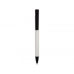 Ручка-подставка шариковая Кипер Металл, белый