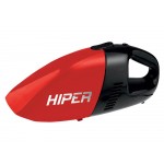 Пылесос автомобильный HIPER HVC60 (Р) Пылесос автомобильный HIPER HVC60 (Р)