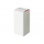 Термокружка Double wall mug C1, soft touch, 350 мл, темно-синий (Р)