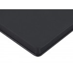 Ежедневник недатированный А6+ Megapolis Color, черный