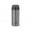 Термос из нерж. стали тм ThermoCafe TC-350T (Dark Grey), 0.35L, серый