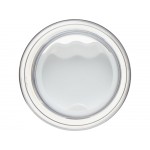 Бутылка для воды Candy, 550мл, желтый