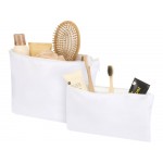 Swift набор косметичек из переработанного материала GRS, белый