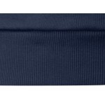 Толстовка унисекс Stream с капюшоном, синий нэйви