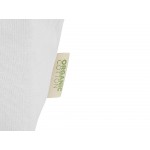 Косметичка Odisha из органического материала OCS, 180 г/м², 3 л, белый