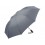Зонт складной 5415 Contrary полуавтомат, серый