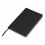 Блокнот А5 Magnet 14,3*21 с магнитным держателем для ручки, черный