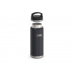 Термос из нерж. стали тм THERMOS IS-212 GT 1.2L, темно-серый