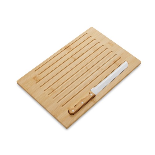 Разделочная доска для хлебобулочных изделий Crusta