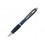 Ручка шариковая Nash, синий, черные чернила