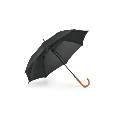 PATTI. Зонт с автоматическим открытием, Черный