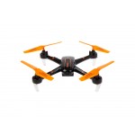 Радиоуправляемый квадрокоптер HIPER SHADOW FPV (Р)