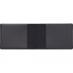 Обложка для студенческого билета с возможностью полноцветной УФ-печати, софт-тач Обложка для студенческого билета с возможностью полноцветной УФ-печати, софт-тач