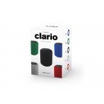 Портативная колонка mySound Clario, 15 Вт Black (Р)