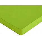 Ежедневник недатированный А5 Megapolis Color Flex New, салатовый