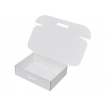 Коробка подарочная Хэнди (Handy), XL, белый