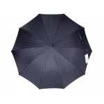 Зонт-трость 1139 Dessin, темно-синий
