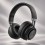 Беспроводные накладные наушники Stereo Style ANC , BT 5.0, ANC, 500мАч, черный, Deppa