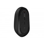 Мышь беспроводная Mi Dual Mode Wireless Mouse Silent Edition Black WXSMSBMW02 (HLK4041GL) (Р)