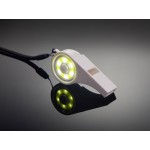 Свисток с фонариком Oxi