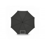 PATTI. Зонт с автоматическим открытием, Пурпурный