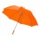 Зонт Karl 30 механический, оранжевый