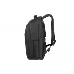 RIVACASE 8164 black ECO рюкзак для ноутбука 17.3 / 4