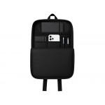 Рюкзак Denim, серый