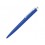 Ручка шариковая металлическая LUMOS, синий