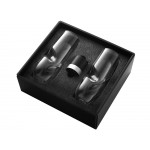 Набор из двух бокалов и пробки для шампанского Bubbly Bliss