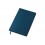 Блокнот C1 софт-тач, гибкая обложка, 128 листов, темно-синий