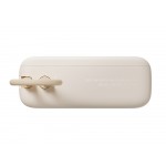 Внешний аккумулятор со встроенным кабелем Xiaomi 33W Power Bank 10000mAh (Integrated Cable) Tan GL