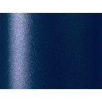 Вакуумная термокружка Waterline с медной изоляцией Bravo, 400 мл, тубус, темно-синий