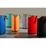 Портативная акустика Rombica mysound Tetria Red (Р)