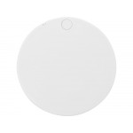 Карманное зеркало для макияжа Glider, белый