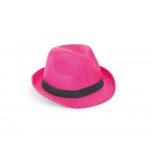 MANOLO. Шляпа, Розовый