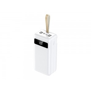 Внешний аккумулятор Rombica NEO PRO-600 White (Р)