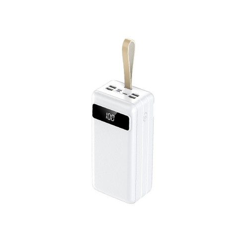 Внешний аккумулятор Rombica NEO PRO-600 White (Р)