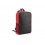 BRUSSELS. Рюкзак для ноутбука до 15.6'', Красный